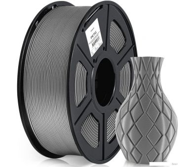  CACTUS CS-3D-PETG-1KG-GREY 1.75  1 
