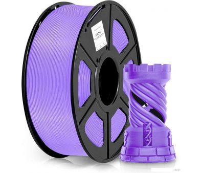 CACTUS CS-3D-PETG-1KG-PURPLE 1.75  1 