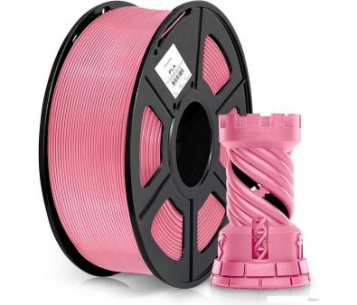  CACTUS CS-3D-PLA-1KG-PINK 1.75  1 