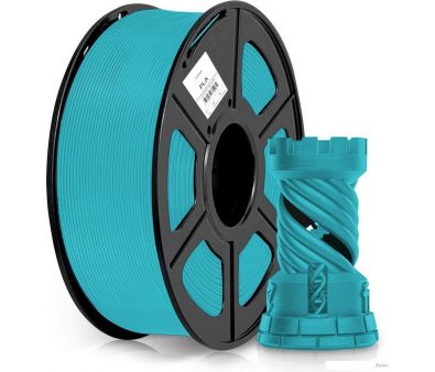  CACTUS CS-3D-PLA-1KG-CYAN 1.75  1 
