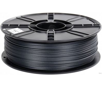  CACTUS CS-3D-PLA-1KG-CARBON 1.75  1 