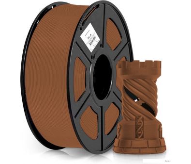  CACTUS CS-3D-PLA-1KG-COFFEE 1.75  1 