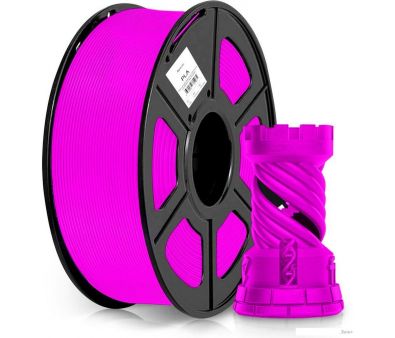  CACTUS CS-3D-PLA-1KG-FUCHSIA 1.75  1 