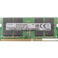Оперативная память Samsung 32GB DDR4 SODIMM PC4-25600 M471A4G43AB1-CWE