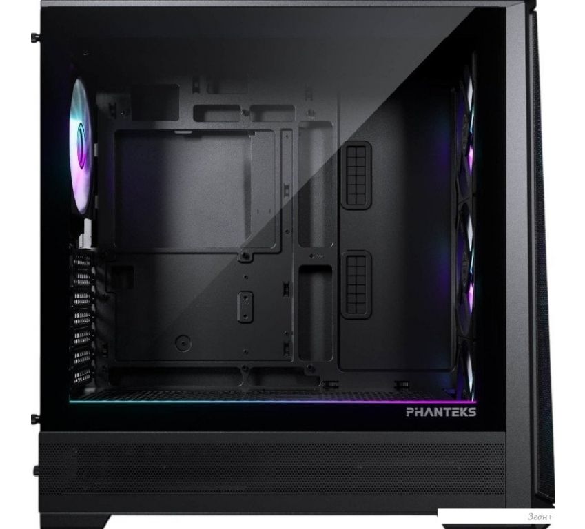 Корпус Phanteks Eclipse G400A PH-EC400GA_DBK01