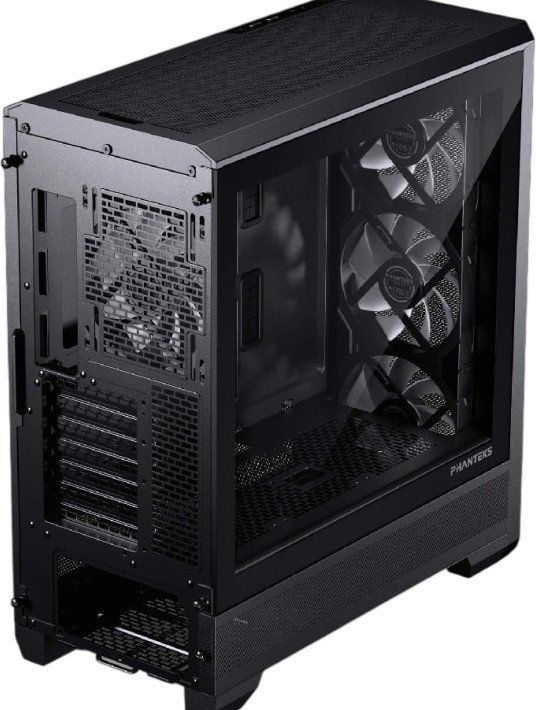 Корпус Phanteks Eclipse G400A PH-EC400GA_DBK01