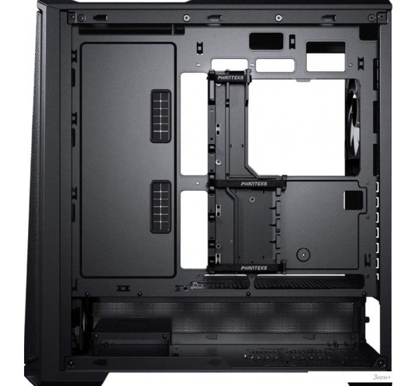 Корпус Phanteks Eclipse G400A PH-EC400GA_DBK01