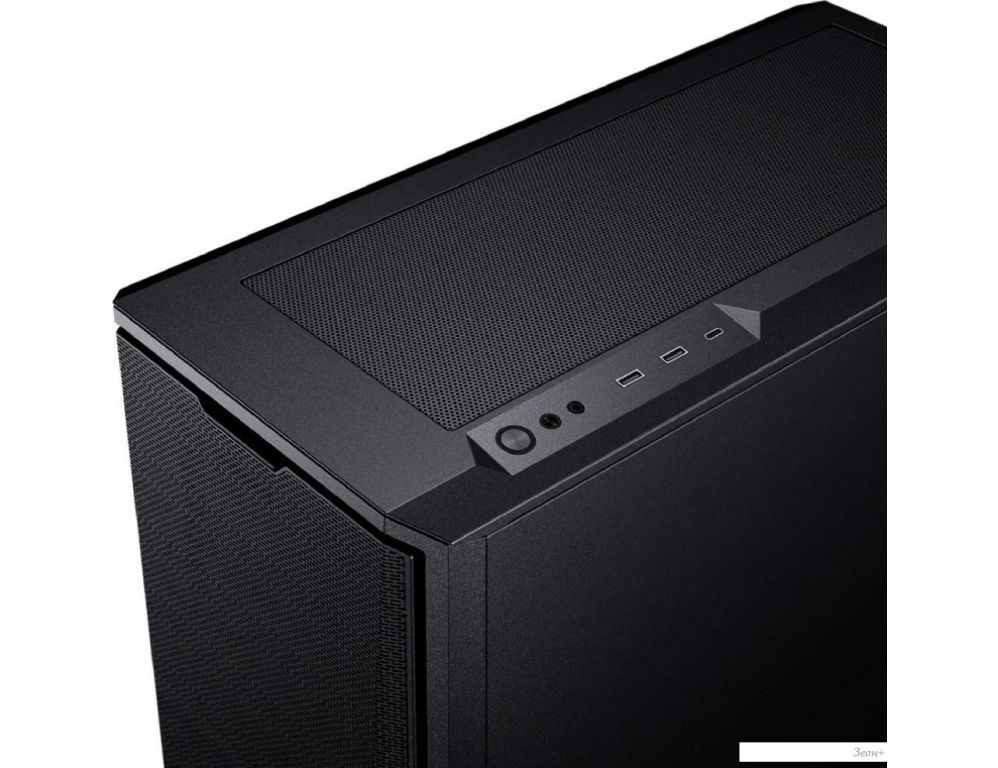 Корпус Phanteks Eclipse G400A PH-EC400GA_DBK01