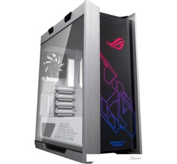  ASUS ROG Strix Helios White Edition