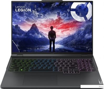   Lenovo Legion Pro 5 16IRX9 83DF008QRK