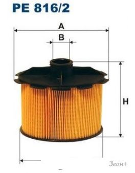 Filtron PE8162