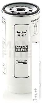 MANN-filter PL420x