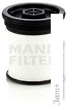 MANN-filter PU7006