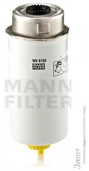 MANN-filter WK8158