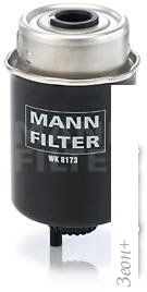 MANN-filter WK8173