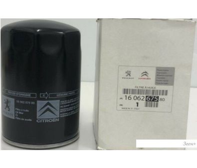   Peugeot/Citroen 1606267580