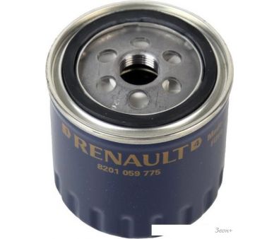   Renault 8201059775