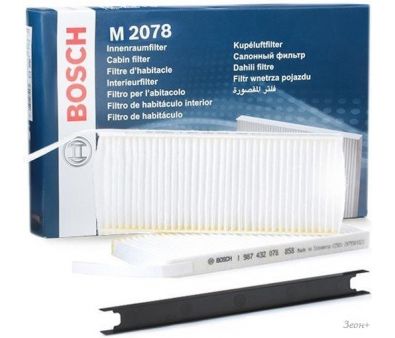 Bosch 1987432078