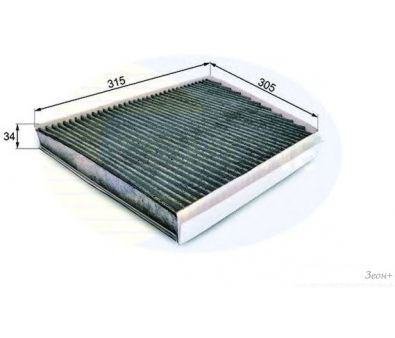 Comline EKF139A