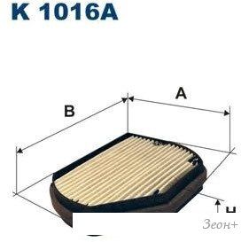 Filtron K1016A
