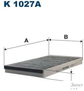 Filtron K1027A