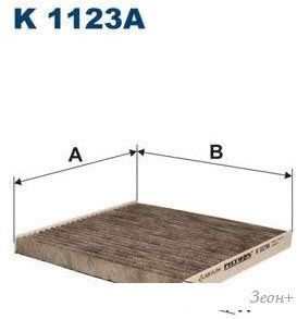 Filtron K1123A