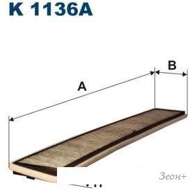 Filtron K1136A