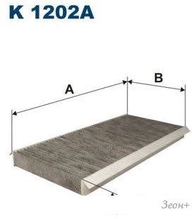 Filtron K1202A