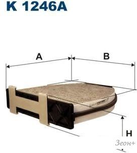 Filtron K1246A