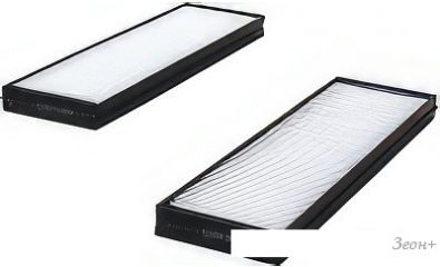 Filtron K1257-2X (2)