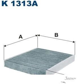 Filtron K1313A