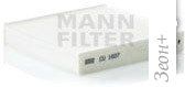 MANN-filter CU1827