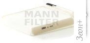 MANN-filter CU1829
