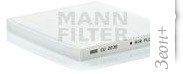 MANN-filter CU2035