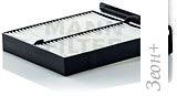 MANN-filter CU21004