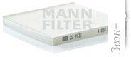 MANN-filter CU2131