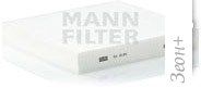 MANN-filter CU2141