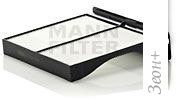MANN-filter CU22004