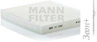 MANN-filter CU2362