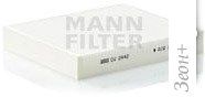 MANN-filter CU2442