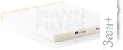 MANN-filter CU26017