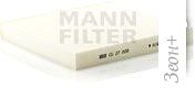 MANN-filter CU27008