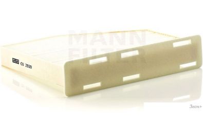 MANN-filter CU2939