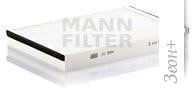 MANN-filter CU3054