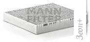 MANN-filter CUK2141