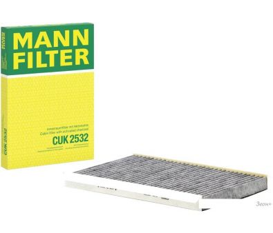 MANN-filter CUK2532