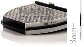 MANN-filter CUK29005
