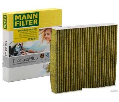 MANN-filter FP22011