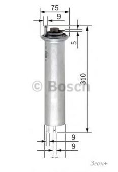 Bosch 0450905960
