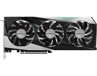  Gigabyte Radeon RX 6650 XT Gaming OC 8G GV-R665XTGAMING OC-8GD